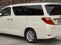 Toyota Alphard Alphard II — 4