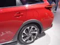 Toyota Auris Auris II Touring Sports (facelift 2015) — 8