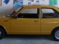 Toyota Corolla Corolla II 2-door sedan (E20) — 3