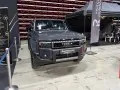Toyota Land Cruiser Prado Land Cruiser Prado (J250) — 21