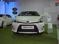 Yaris III
