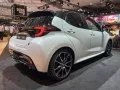Toyota Yaris Yaris (XP210) — 15