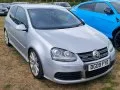 Volkswagen Golf Golf V (3-door) — 21