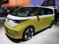 Volkswagen ID. Buzz ID. Buzz — 4