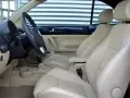 Volkswagen Beetle NEW Beetle Convertible (facelift 2005) — 7