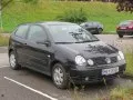 Volkswagen Polo Polo IV (9N) — 11
