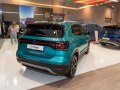 zdjęcie T-Cross