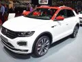 Volkswagen T-Roc T-Roc I — 22