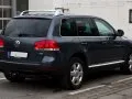 Volkswagen Touareg Touareg I (7L) — 6