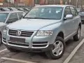 Volkswagen Touareg Touareg I (7L) — 7