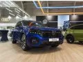 Volkswagen Touareg Touareg III (CR) — 27