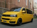 zdjęcie Transporter