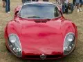 Alfa Romeo 33 33 Stradale — 14