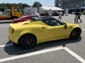 Alfa Romeo 4C 4C Spider — 18