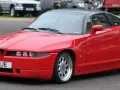 Alfa Romeo SZ SZ — 12