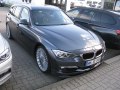 B3 Touring (F31)