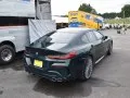 Alpina B8 B8 Gran Coupe (G16) — 3