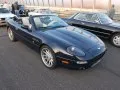Aston Martin DB7 DB7 Volante — 6