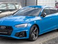 S5 Avant (B10)