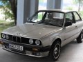 Seria 3 Coupé (E30, facelift 1987)