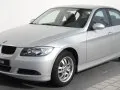 BMW Seria 3 Seria 3 Limuzyna (E90) — 11