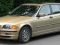 Seria 3 Touring (E46)