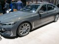 Seria 7 (G11 LCI, facelift 2019)