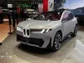 BMW Vision Neue Klasse X Vision Neue Klasse X — 3