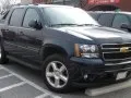 Chevrolet Avalanche Avalanche II — 2