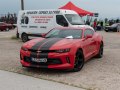 zdjęcie Camaro