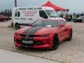 Chevrolet Camaro Camaro VI — 10