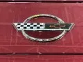 Chevrolet Corvette Corvette Convertible (C4, facelift 1990) — 8