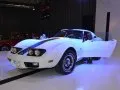 Chevrolet Corvette Corvette Coupe (C3) — 2
