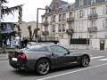 zdjęcie Corvette