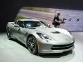 Chevrolet Corvette Corvette Coupe (C7) — 4