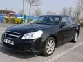 Chevrolet Epica Epica — 3