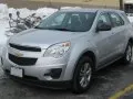 Chevrolet Equinox Equinox II — 4