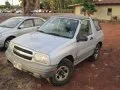 Chevrolet Tracker Tracker Convertible II — 4