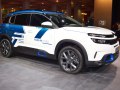 C5 Aircross Plug-in Hybrid Concept
