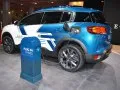 Citroen C5 Aircross C5 Aircross Plug-in Hybrid Concept — 6