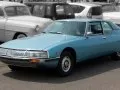 Citroen SM SM — 5