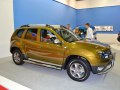 Duster (facelift 2013)