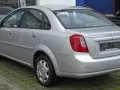 Daewoo Nubira Nubira III — 5
