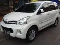 Daihatsu Xenia Xenia II (F650) — 2