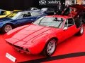 De Tomaso Mangusta Mangusta II — 2