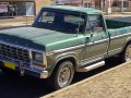 zdjęcie F-Series F-100/F-150