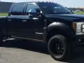 Ford F-350 Super Duty F-350 Super Duty IV Crew Cab Short box — 2