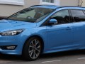 Focus III Wagon (facelift 2014)