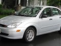 Focus  Sedan (USA)