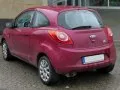 Ford KA KA II — 9